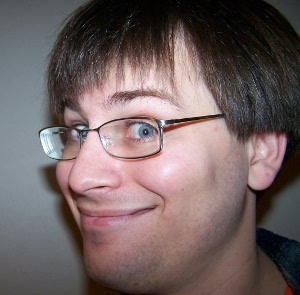 me